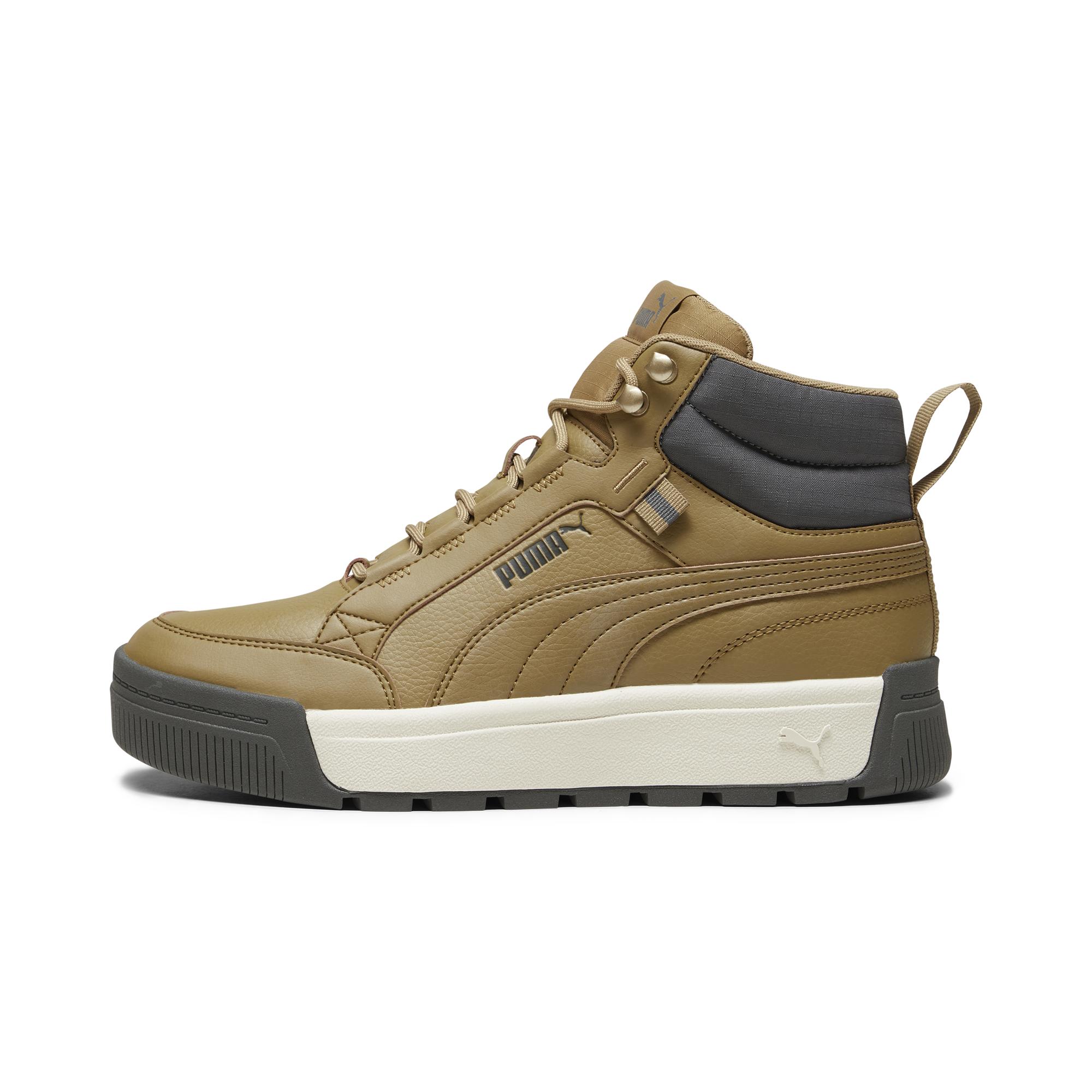 Puma - Tarrenz SB III / Toasted Shadow - Férfi Bakancs