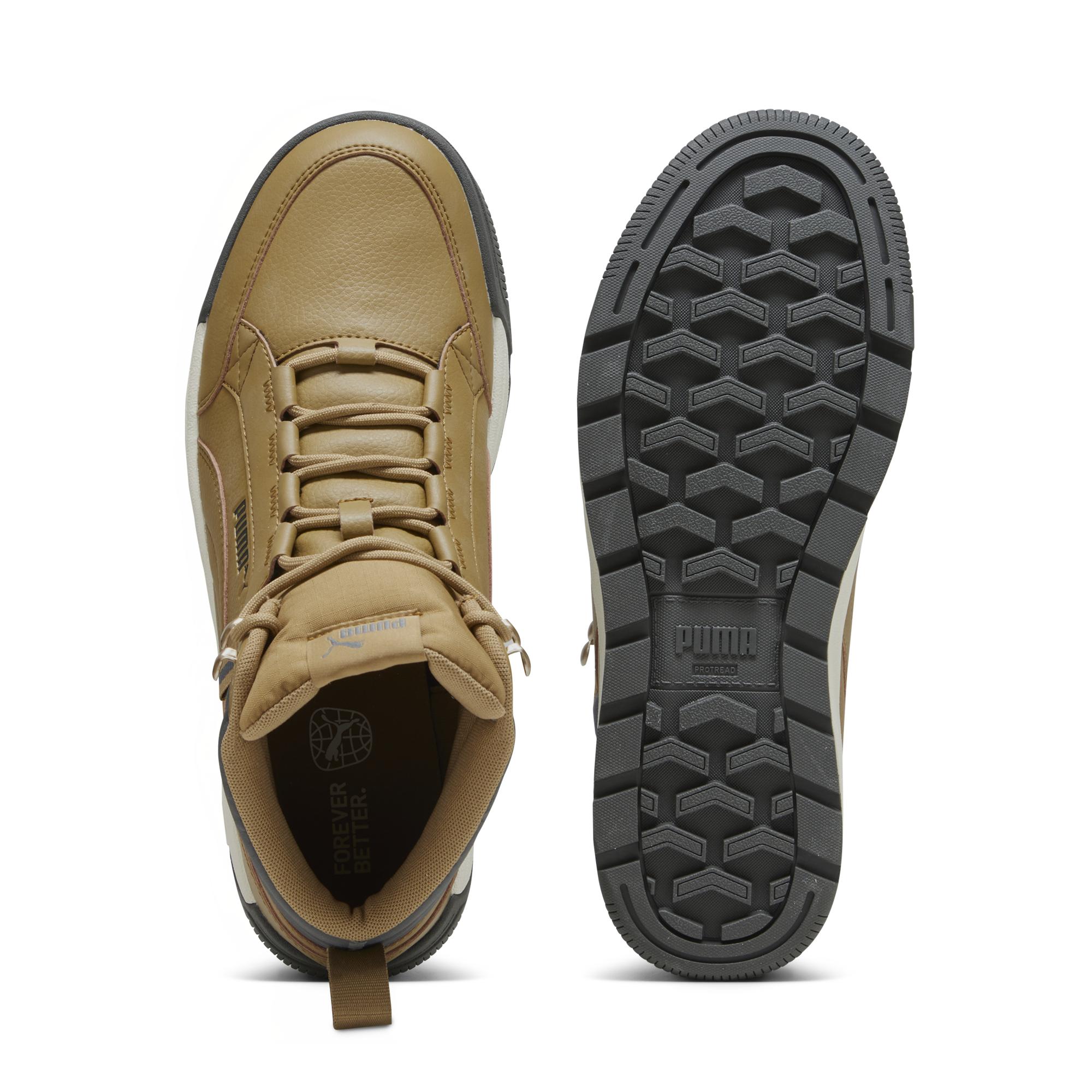 Puma - Tarrenz SB III / Toasted Shadow - Férfi Bakancs