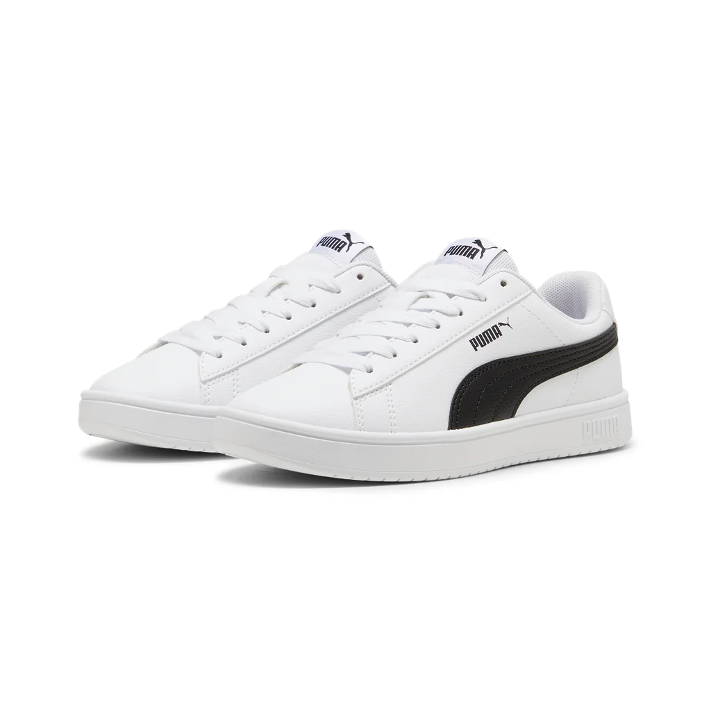Puma - Puma Rickie Classic JR - Sneaker Női utcai cipő