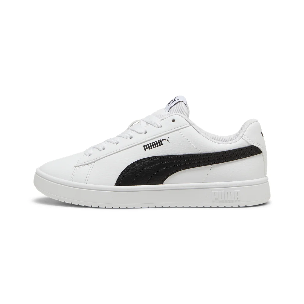 Puma - Puma Rickie Classic JR - Sneaker Női utcai cipő
