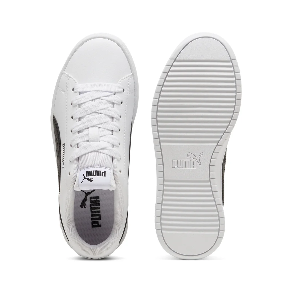 Puma - Puma Rickie Classic JR - Sneaker Női utcai cipő