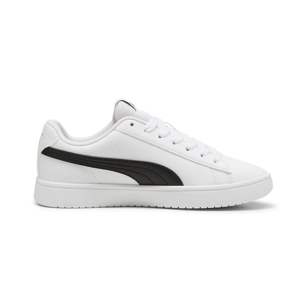 Puma - Puma Rickie Classic JR - Sneaker Női utcai cipő