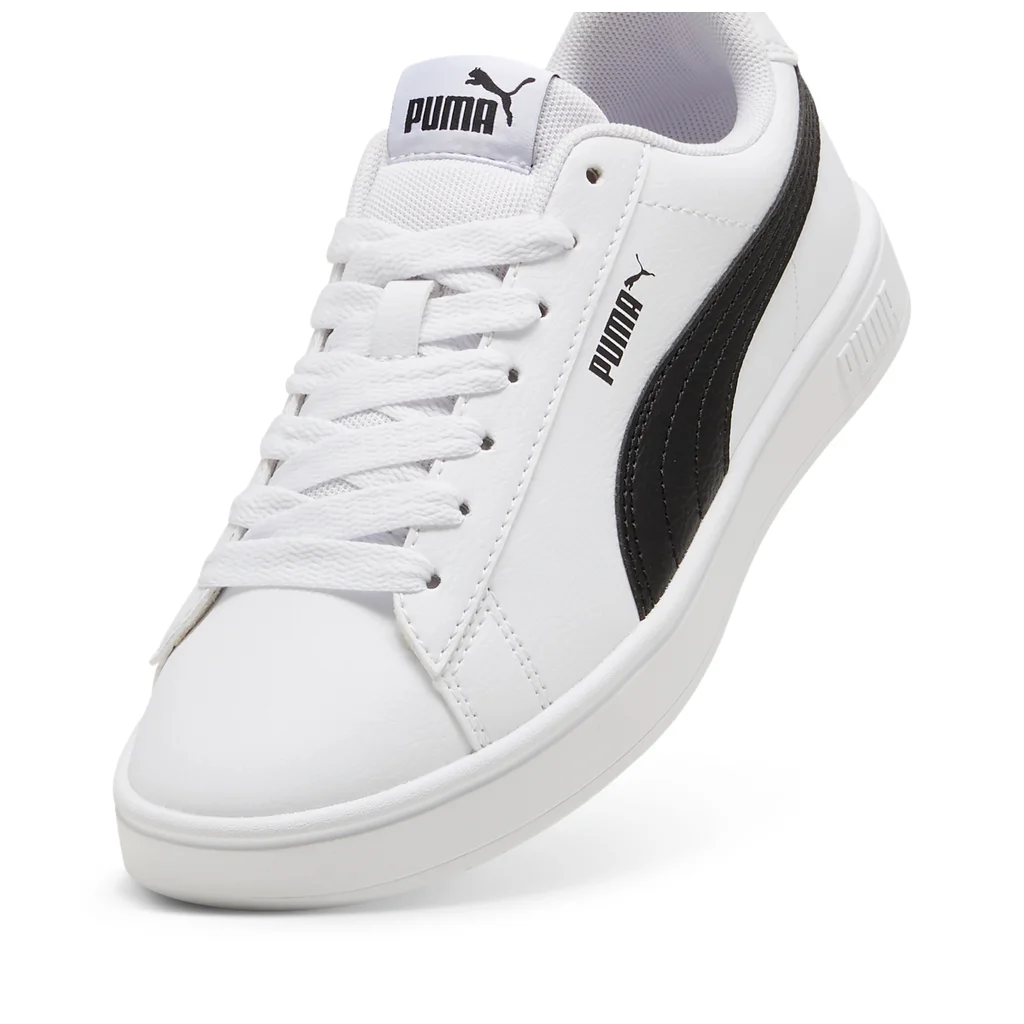 Puma - Puma Rickie Classic JR - Sneaker Női utcai cipő