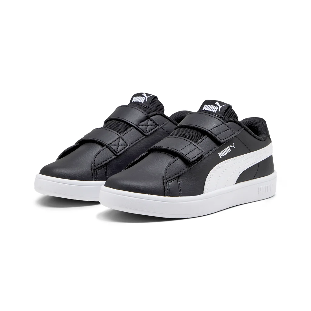 Puma - Puma Rickie Classic V PS - Sneaker Fiú utcai cipő