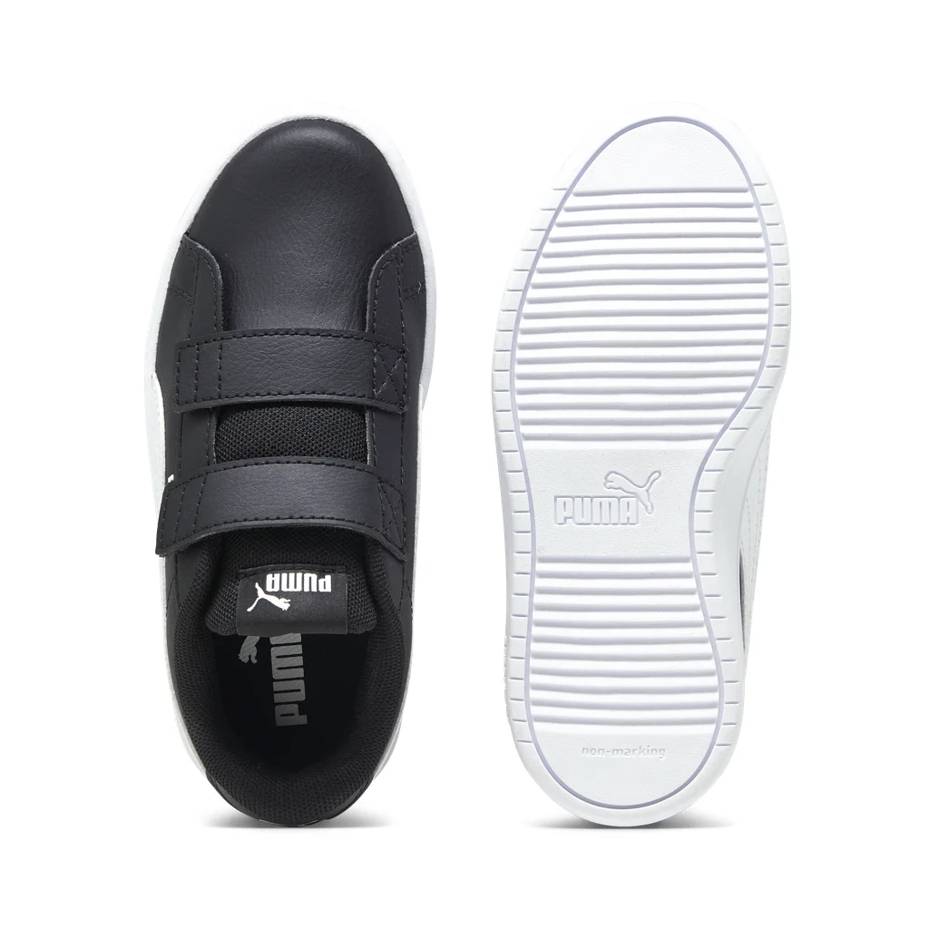 Puma - Puma Rickie Classic V PS - Sneaker Fiú utcai cipő