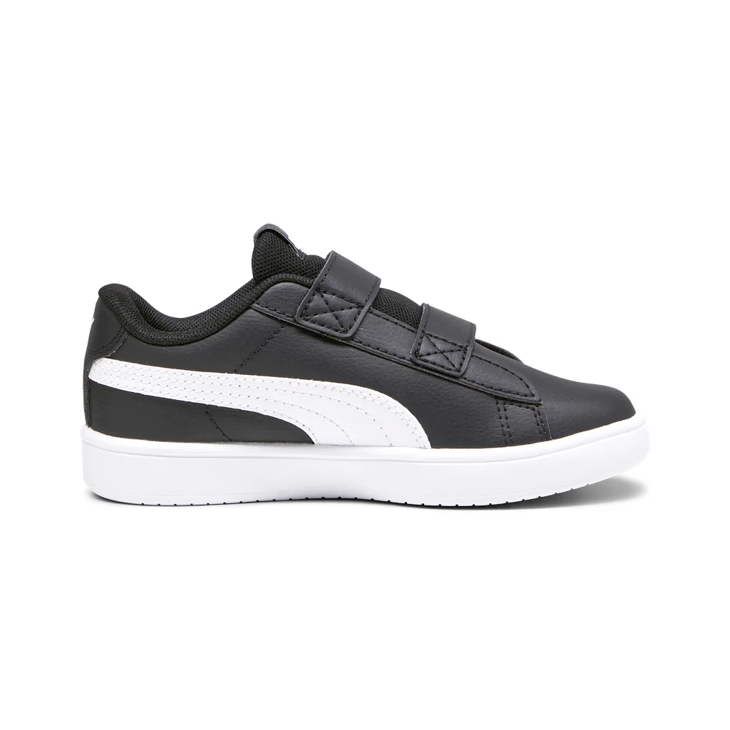 Puma - Puma Rickie Classic V PS - Sneaker Fiú utcai cipő