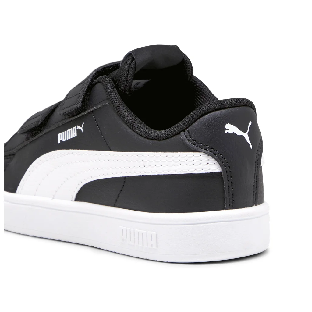 Puma - Puma Rickie Classic V PS - Sneaker Fiú utcai cipő