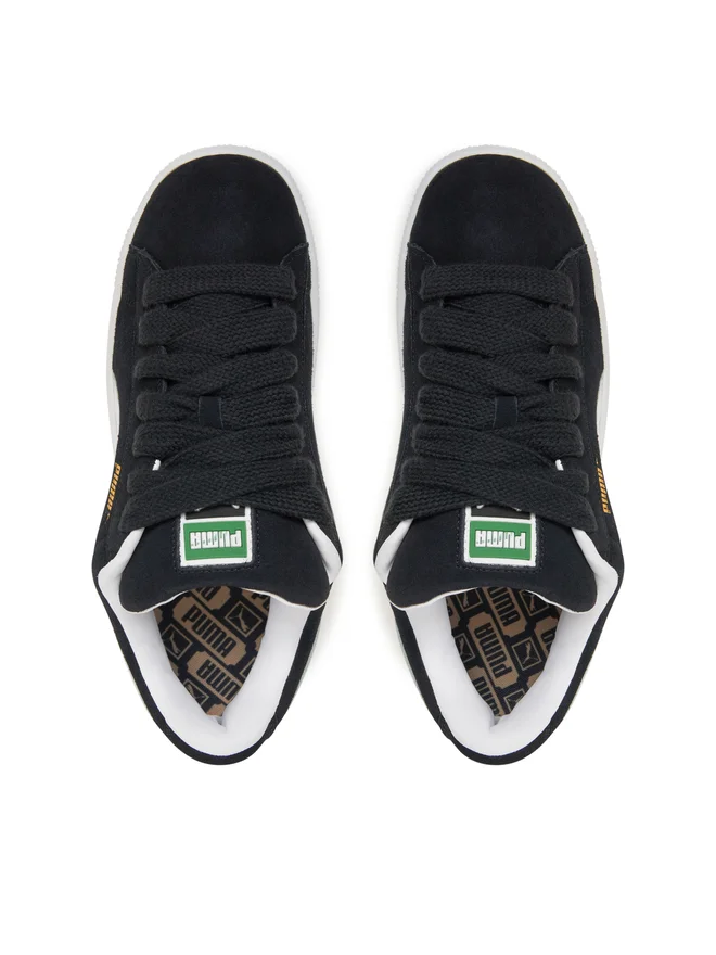 Puma - Suedes XL - Sneaker Bőr Férfi utcai cipő