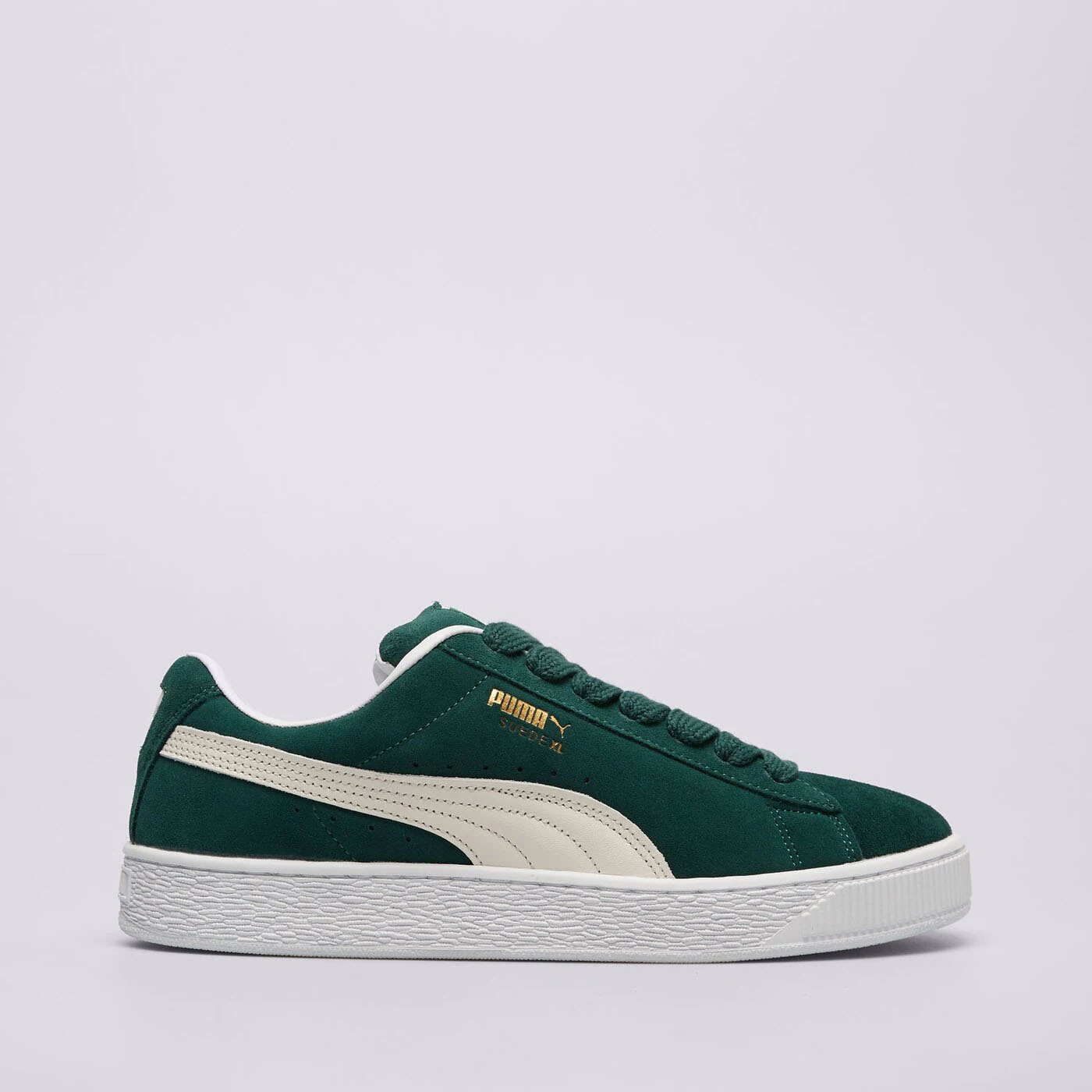 Puma - Suedes XL - Sneaker Bőr Férfi utcai cipő