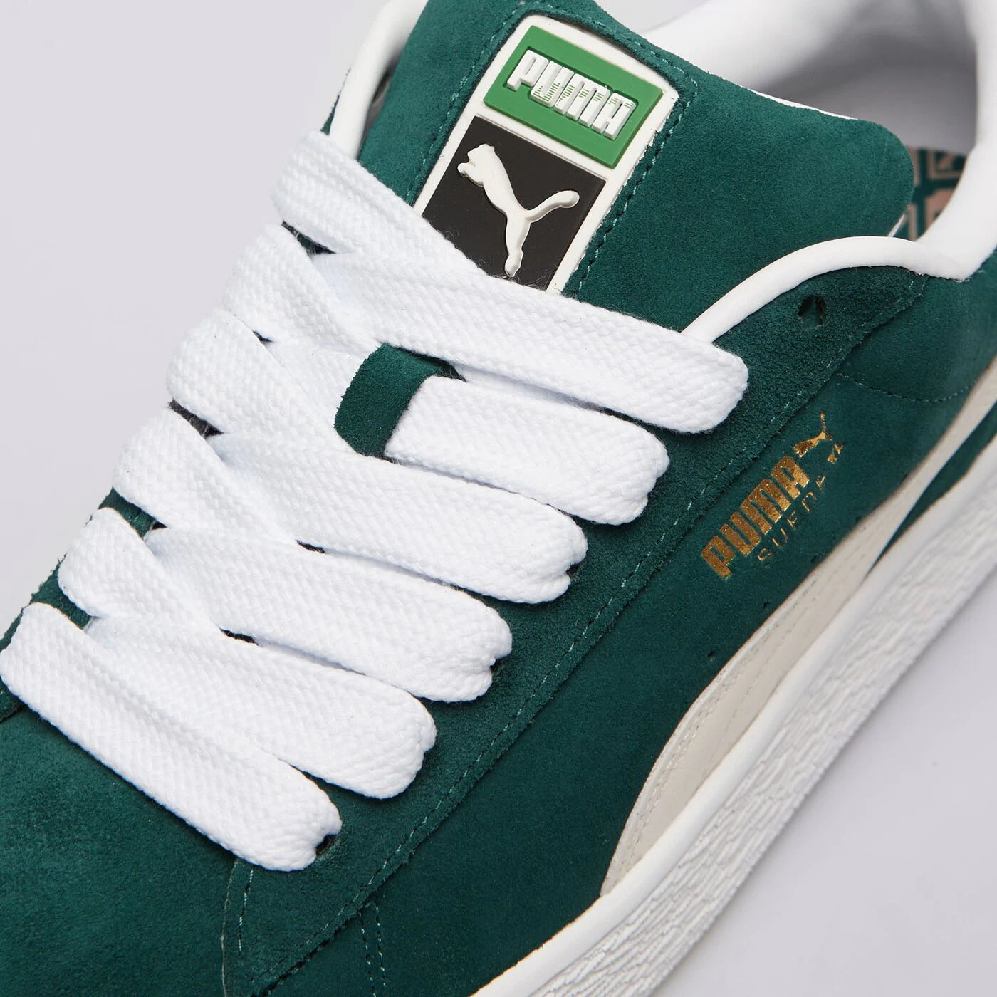 Puma - Suedes XL - Sneaker Bőr Férfi utcai cipő