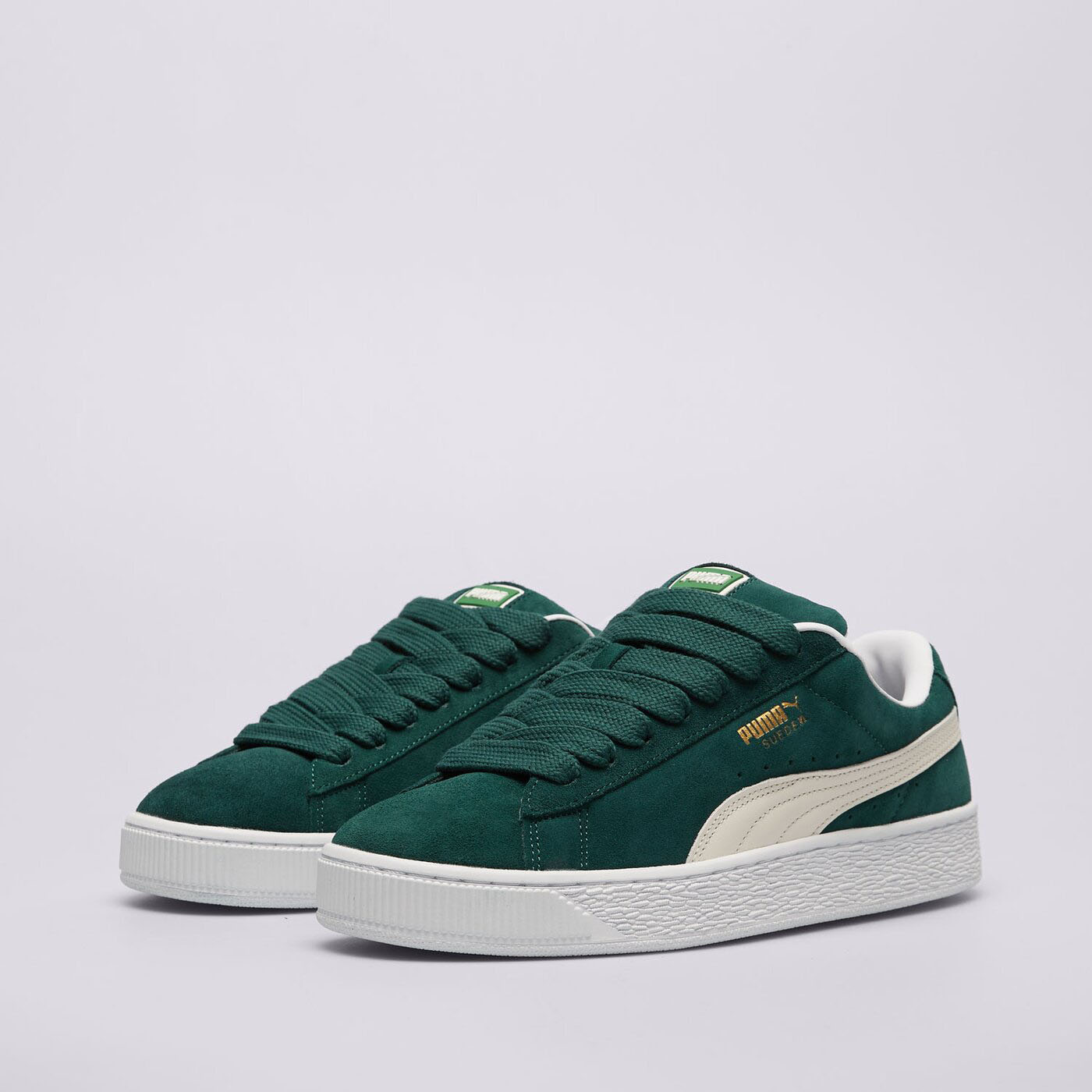Puma - Suedes XL - Sneaker Bőr Férfi utcai cipő