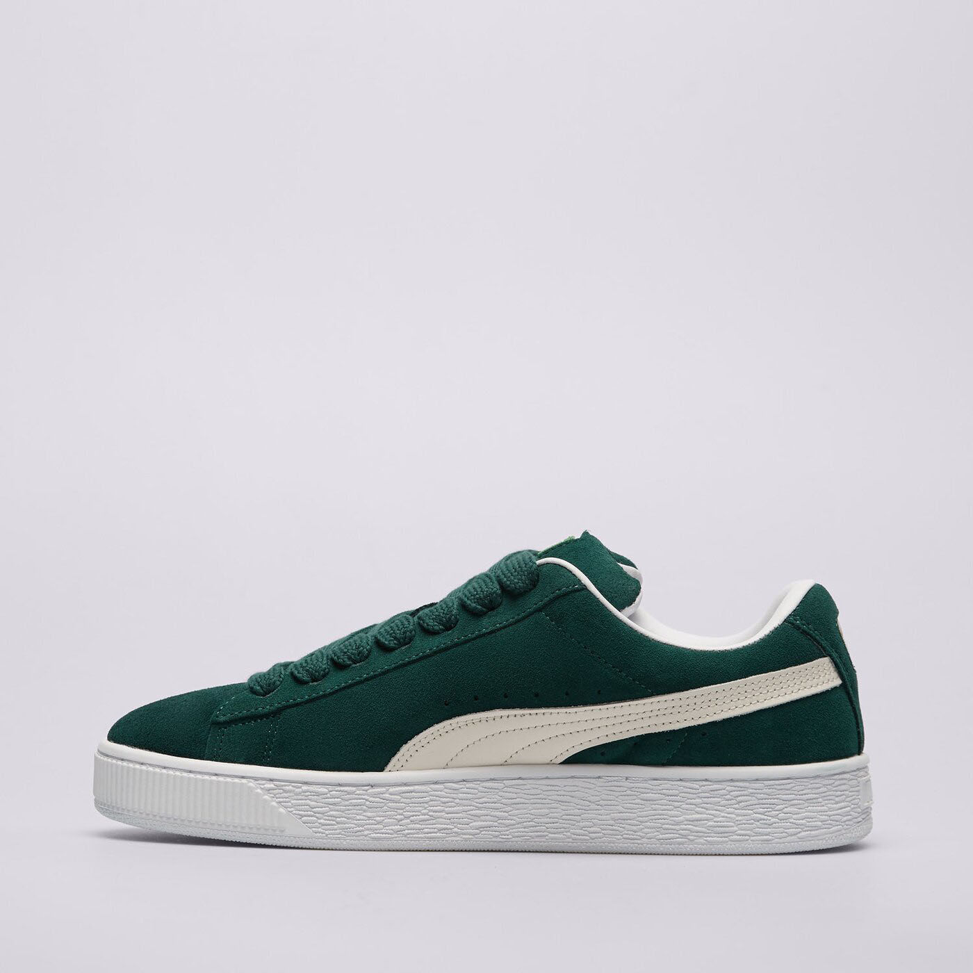 Puma - Suedes XL - Sneaker Bőr Férfi utcai cipő