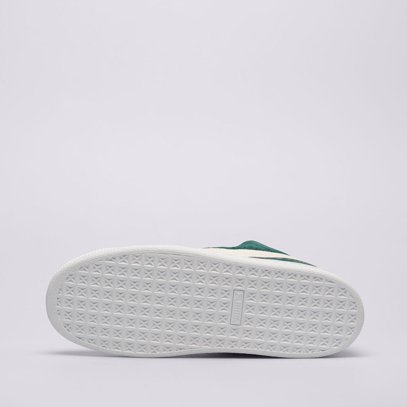 Puma - Suedes XL - Sneaker Bőr Férfi utcai cipő