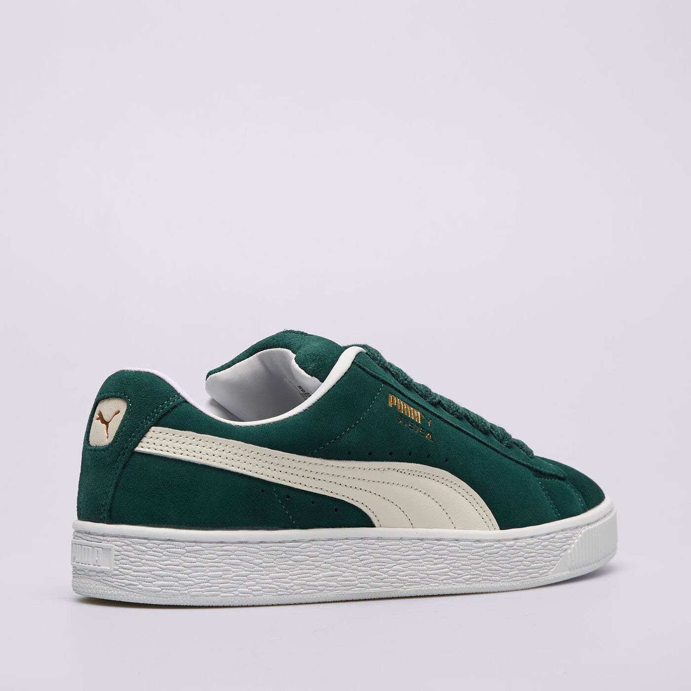 Puma - Suedes XL - Sneaker Bőr Férfi utcai cipő