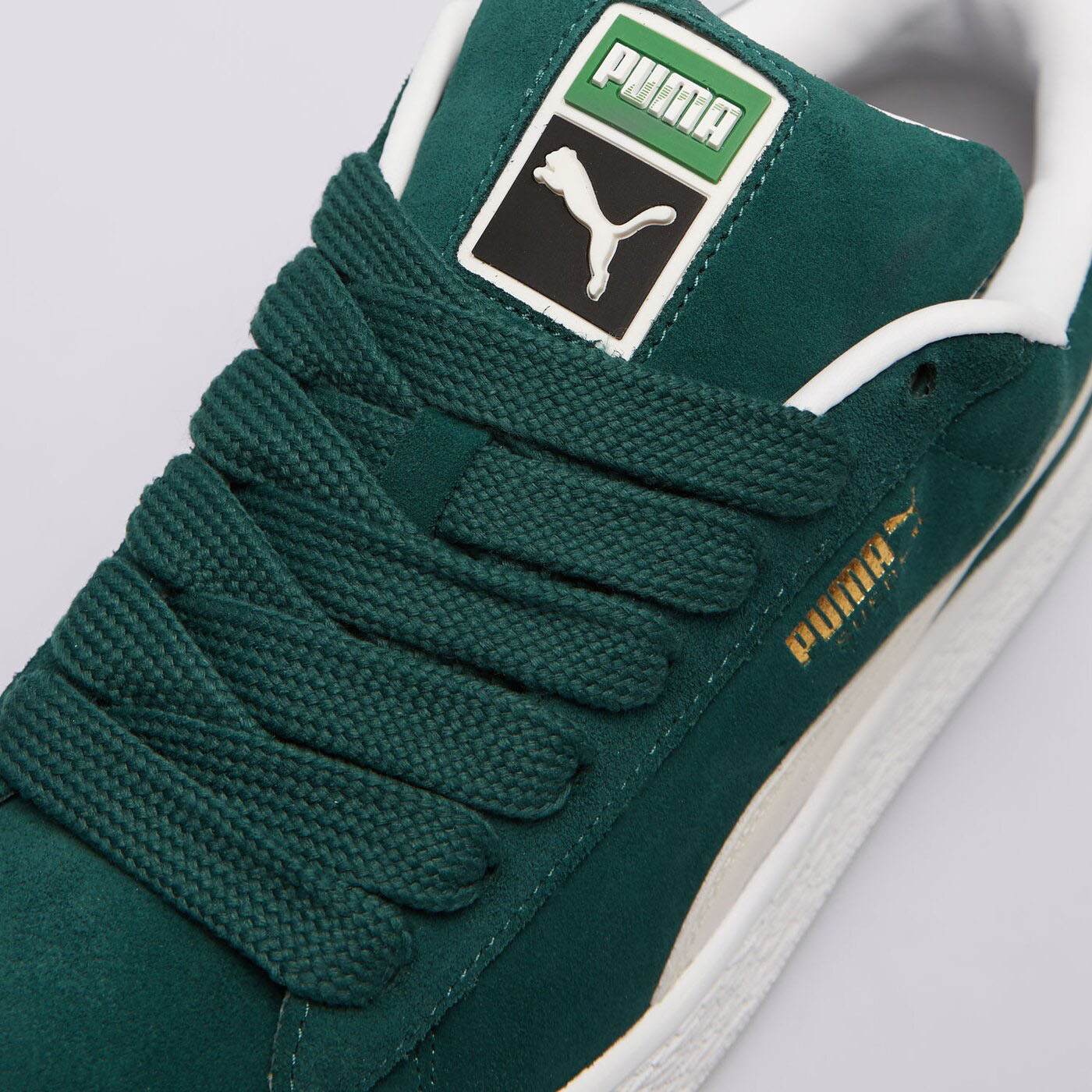 Puma - Suedes XL - Sneaker Bőr Férfi utcai cipő