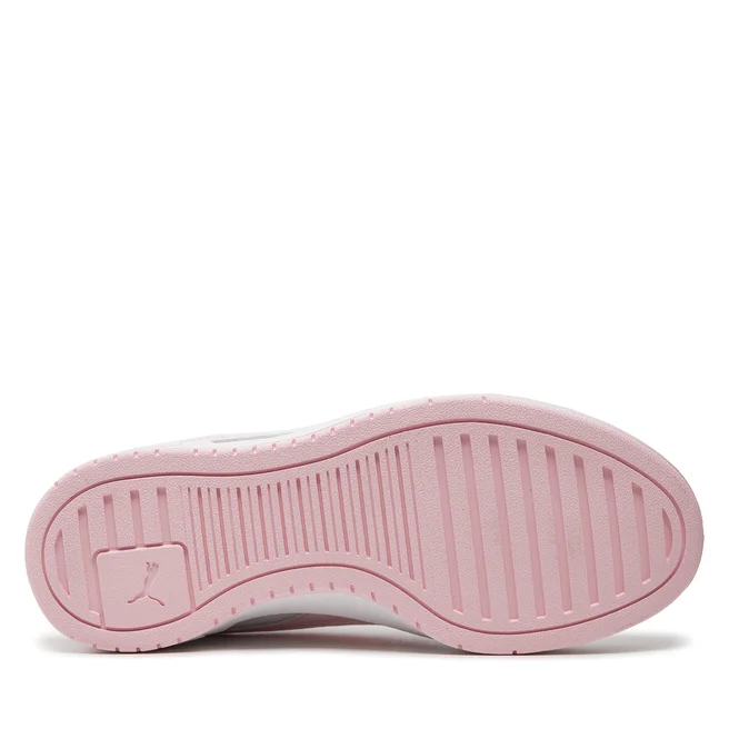 Puma - CA Pro Queen - Platformos Bőr Sneaker Női utcai cipő