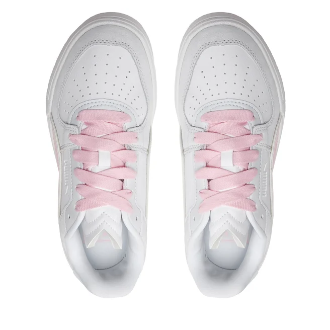 Puma - CA Pro Queen - Platformos Bőr Sneaker Női utcai cipő