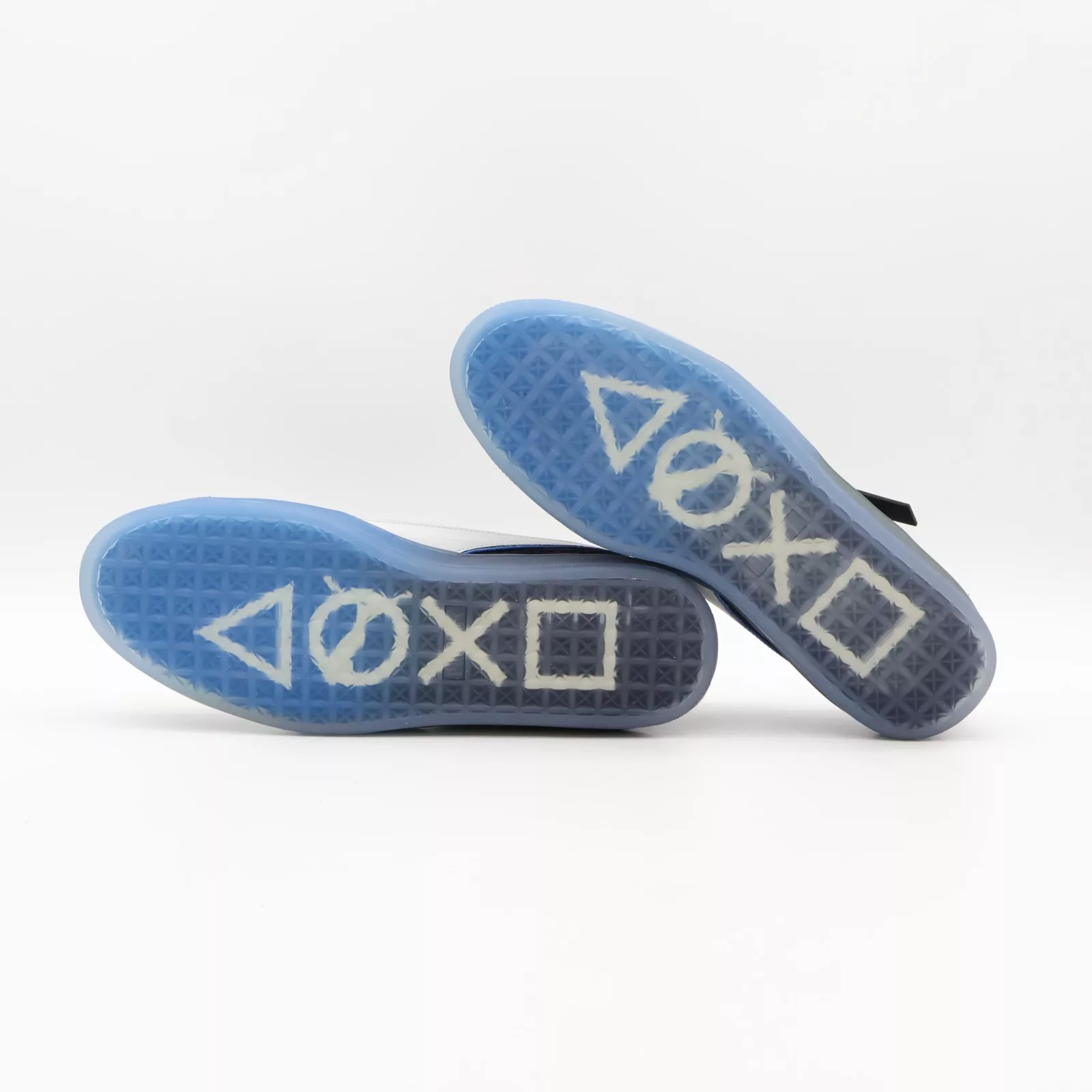 Puma - PlayStation - Sneaker Bőr Férfi utcai cipő