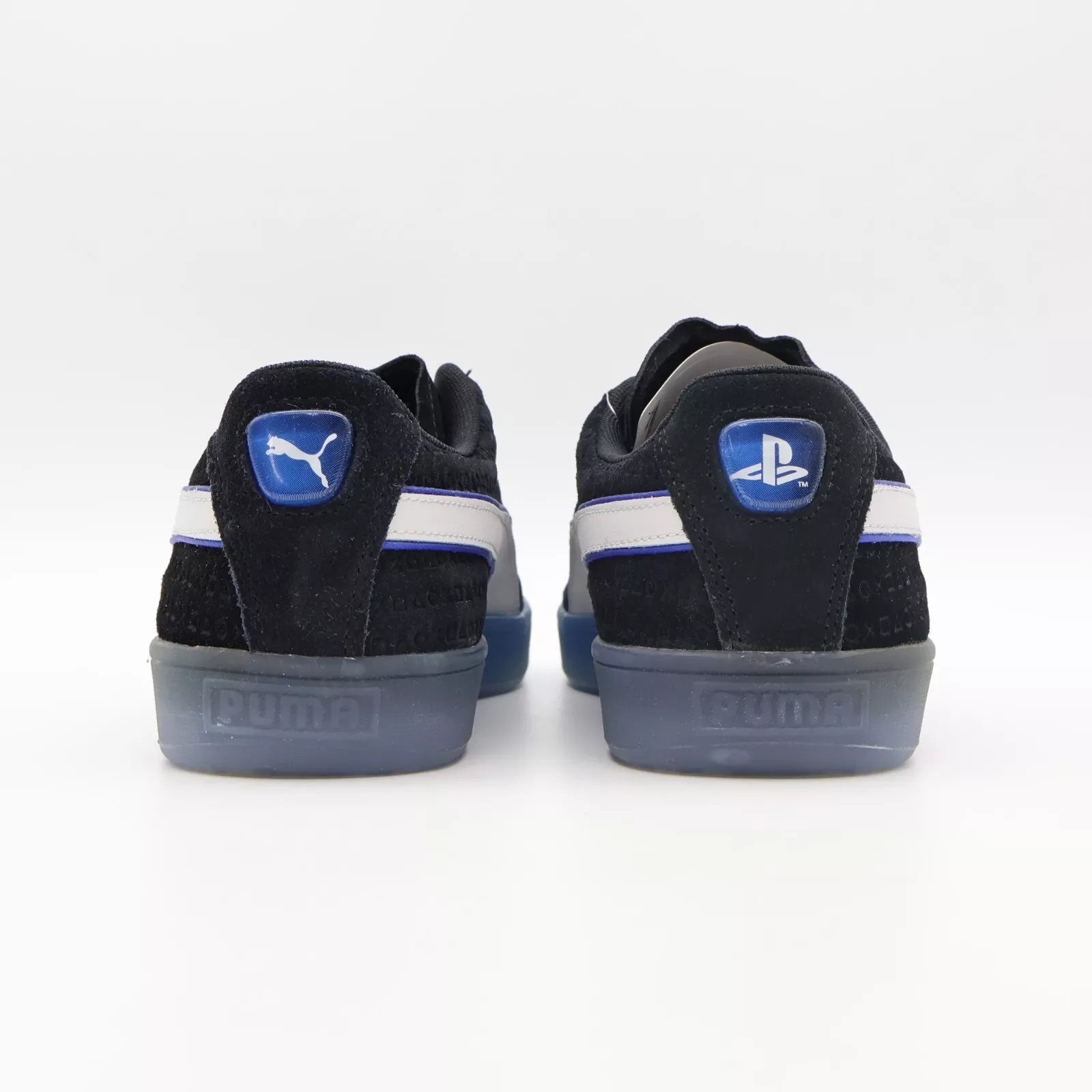 Puma - PlayStation - Sneaker Bőr Férfi utcai cipő