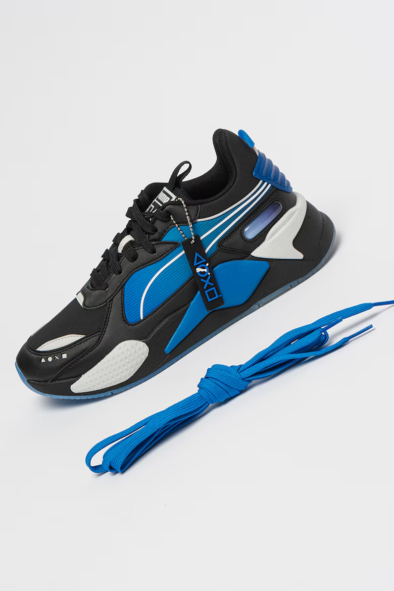 Puma - RS-X PlayStation - Sneaker Férfi utcai cipő