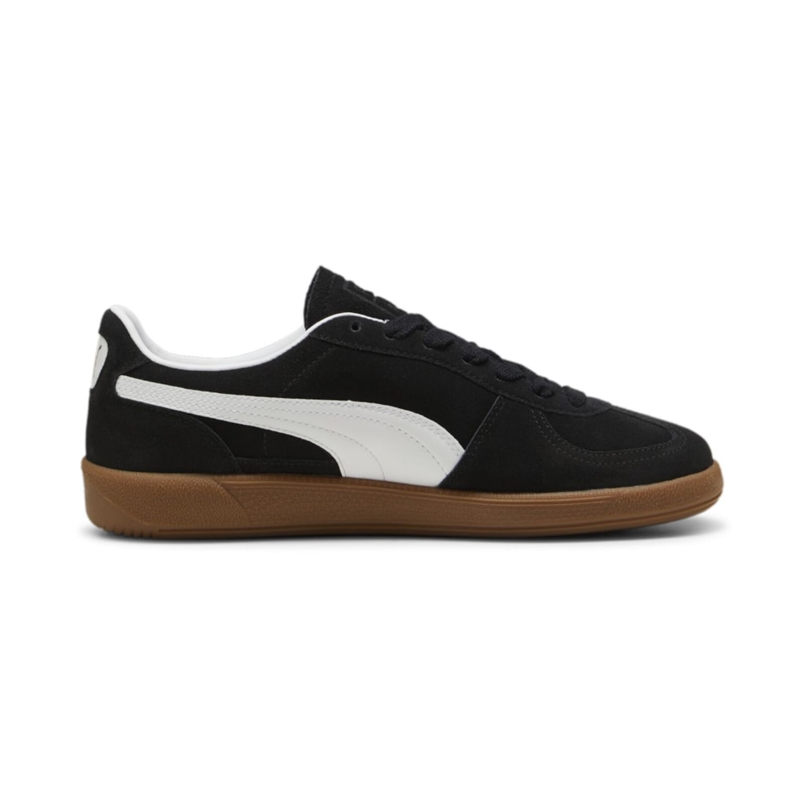 Puma - Palermo - Sneaker Bőr Férfi utcai cipő