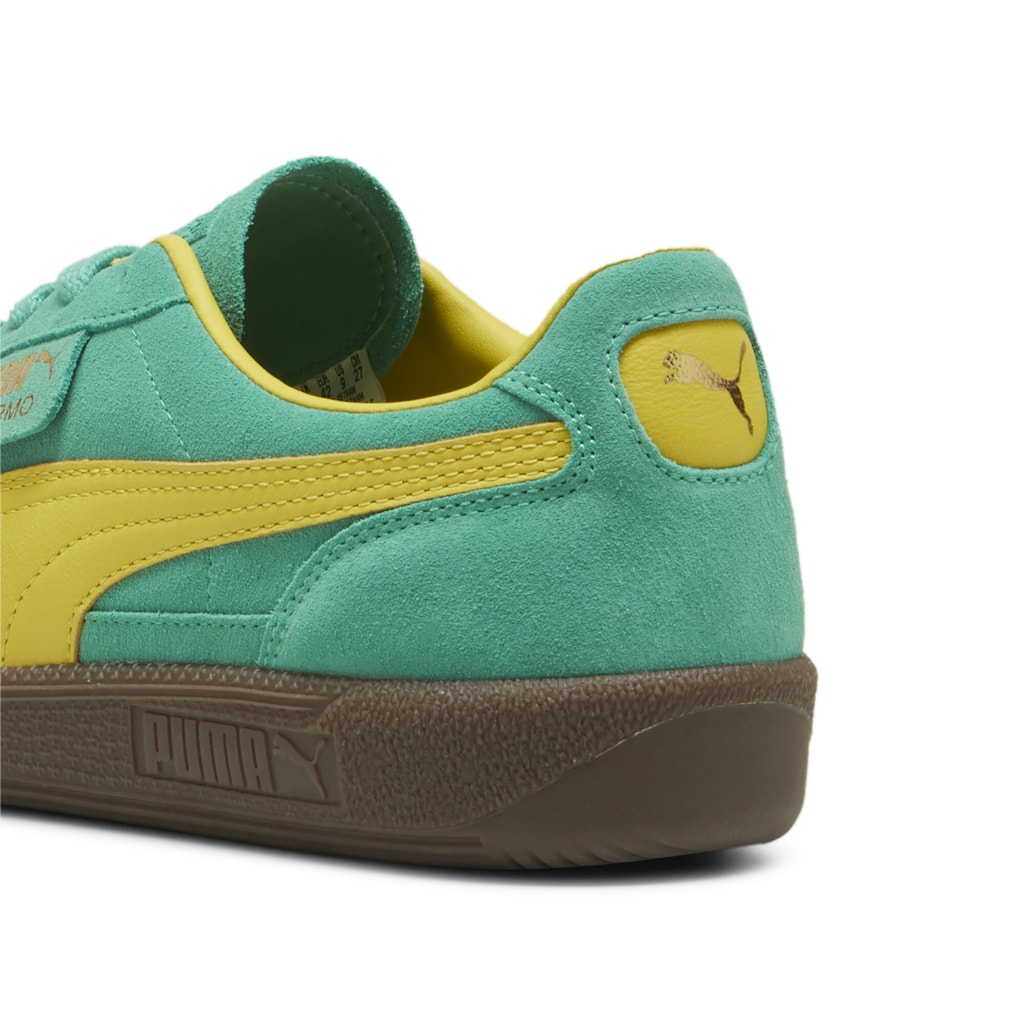 Puma - Palermo - Sneaker Férfi utcai cipő