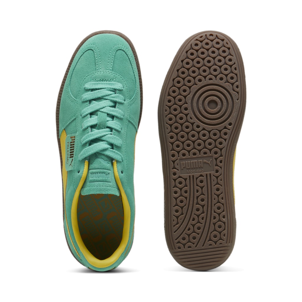 Puma - Palermo - Sneaker Férfi utcai cipő