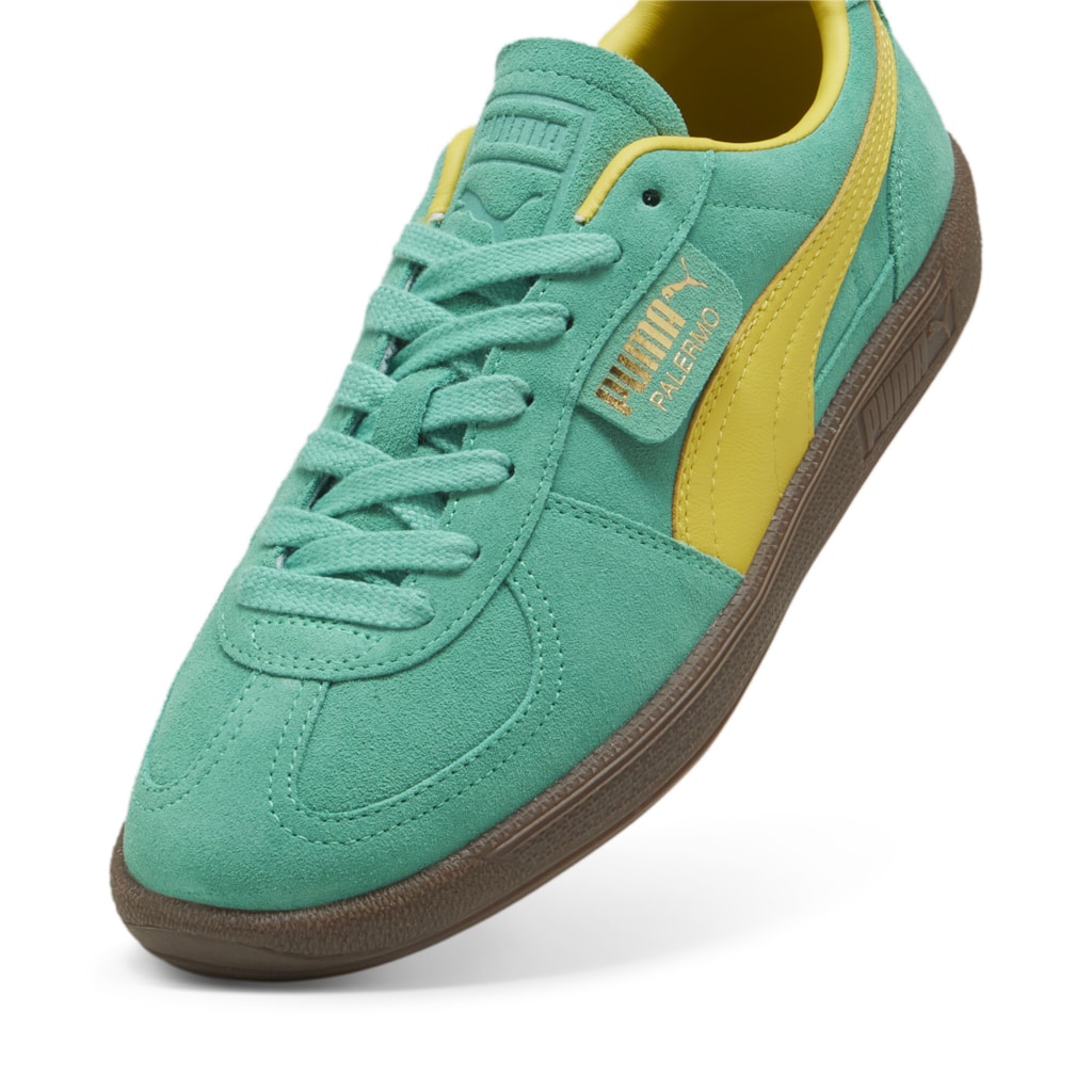 Puma - Palermo - Sneaker Férfi utcai cipő