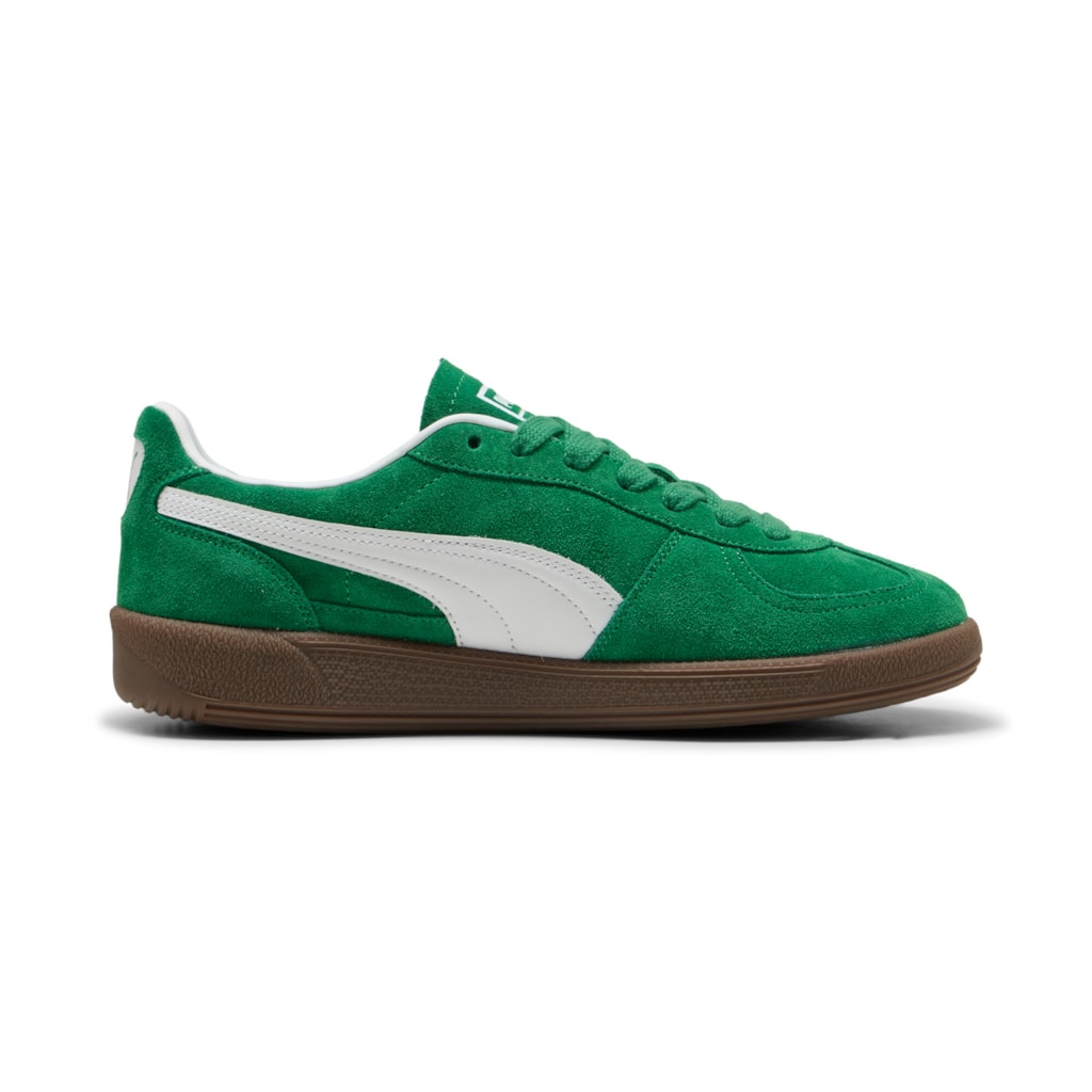 Puma - Palermo - Sneaker Bőr Uniszex utcai cipő