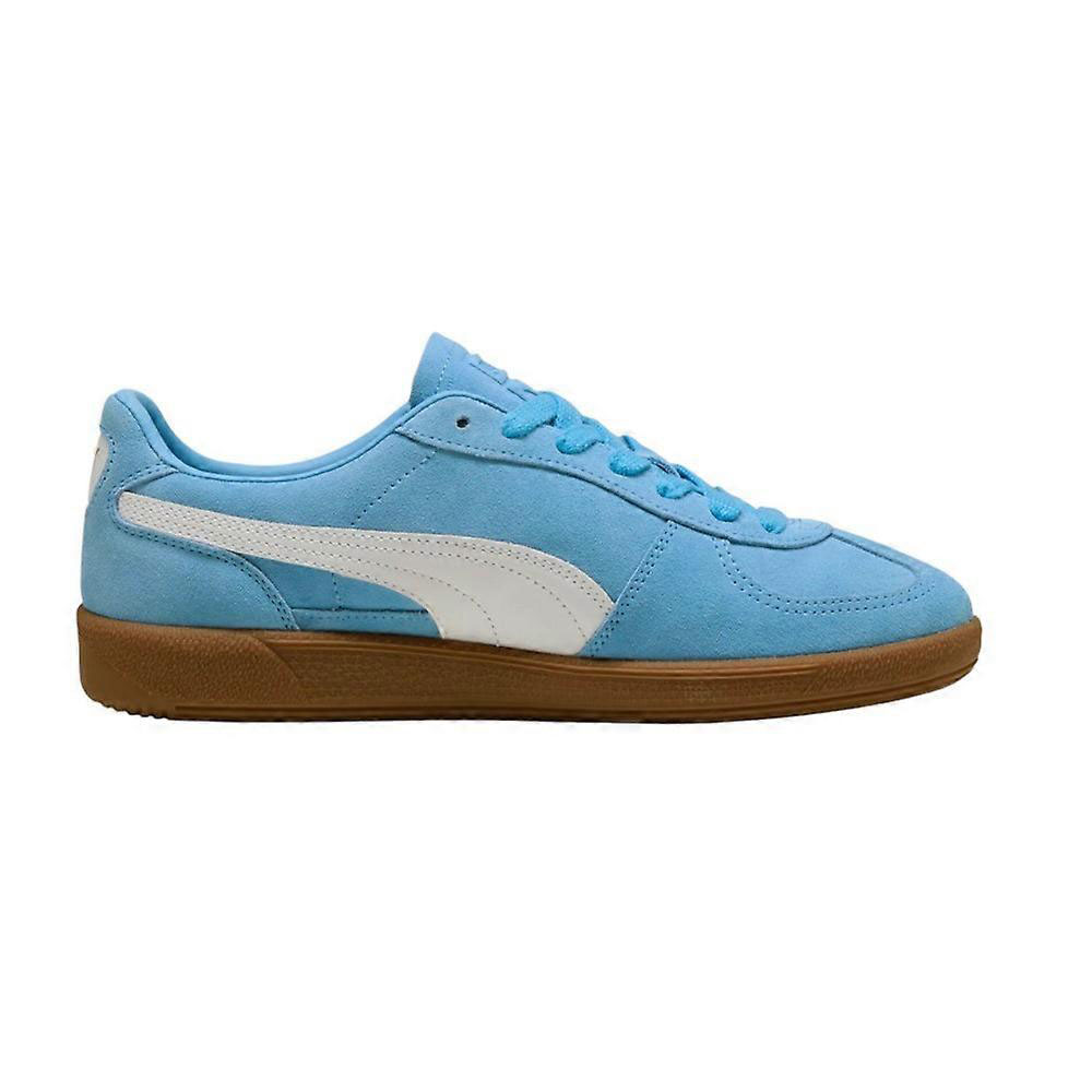 Puma - Palermo Team - Sneaker Bőr Férfi utcai cipő