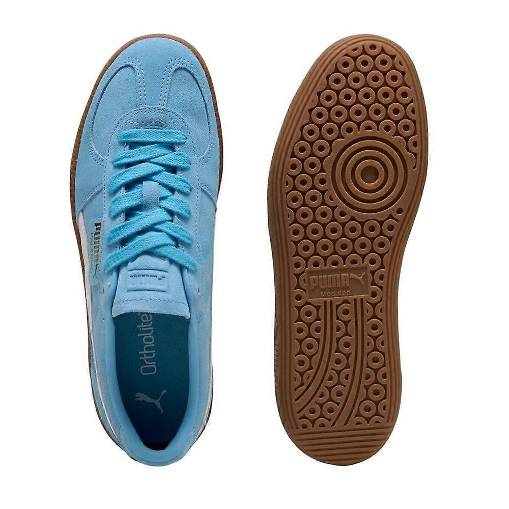 Puma - Palermo Team - Sneaker Bőr Férfi utcai cipő