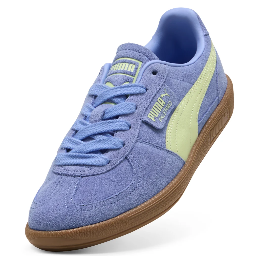Puma - Palermo - Sneaker Uniszex utcai cipő