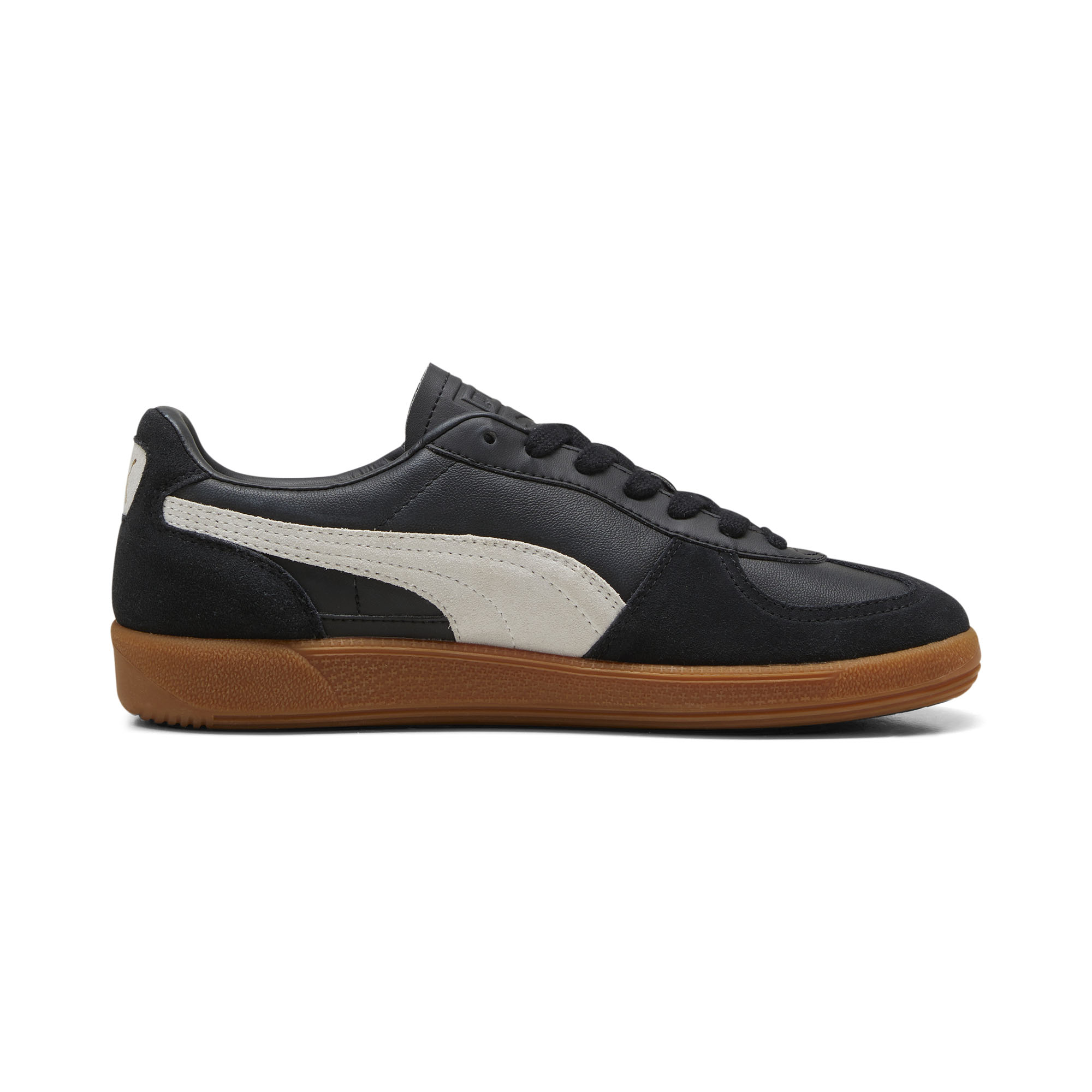 Puma - Palermo - Sneaker Bőr Férfi utcai cipő