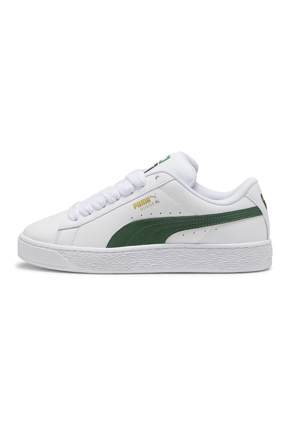 Puma - Suede XL - Sneaker Bőr Férfi utcai cipő