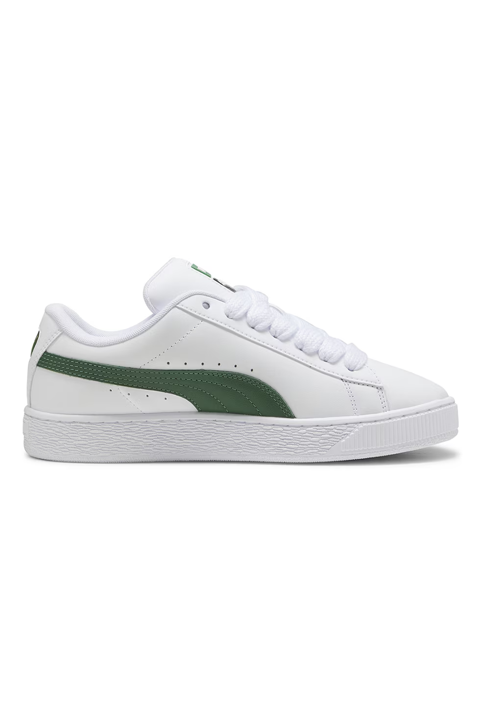 Puma - Suede XL - Sneaker Bőr Férfi utcai cipő