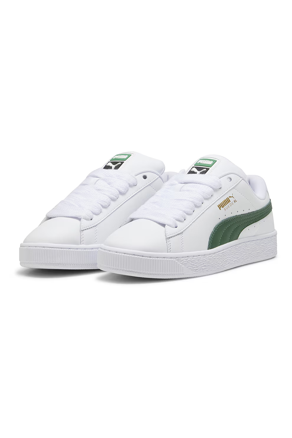 Puma - Suede XL - Sneaker Bőr Férfi utcai cipő