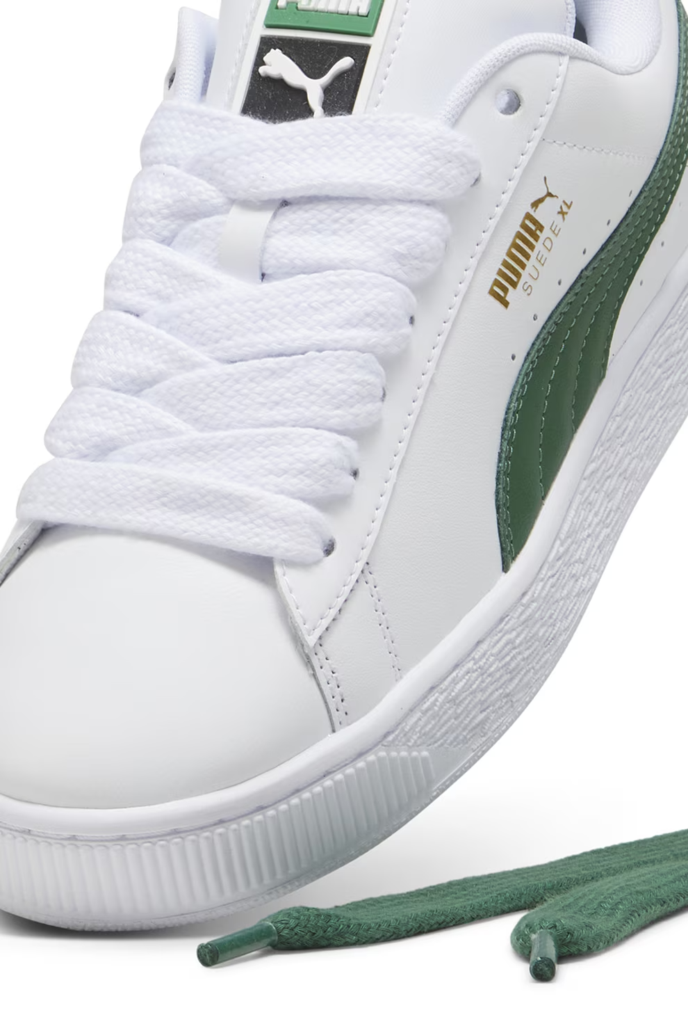 Puma - Suede XL - Sneaker Bőr Férfi utcai cipő