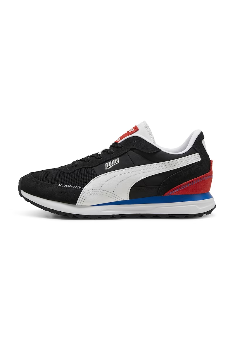 Puma - Road Rider SD - Sneaker Bőr Uniszex utcai cipő