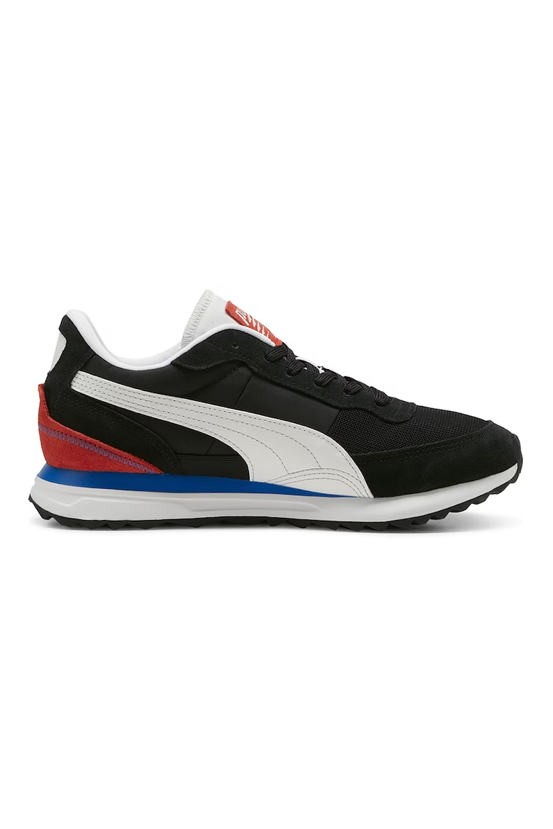 Puma - Road Rider SD - Sneaker Bőr Uniszex utcai cipő