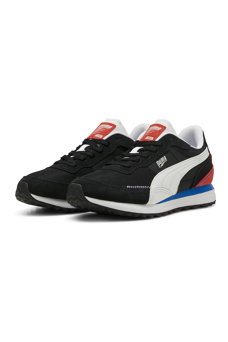 Puma - Road Rider SD - Sneaker Bőr Uniszex utcai cipő
