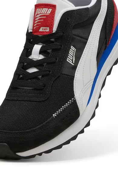 Puma - Road Rider SD - Sneaker Bőr Uniszex utcai cipő