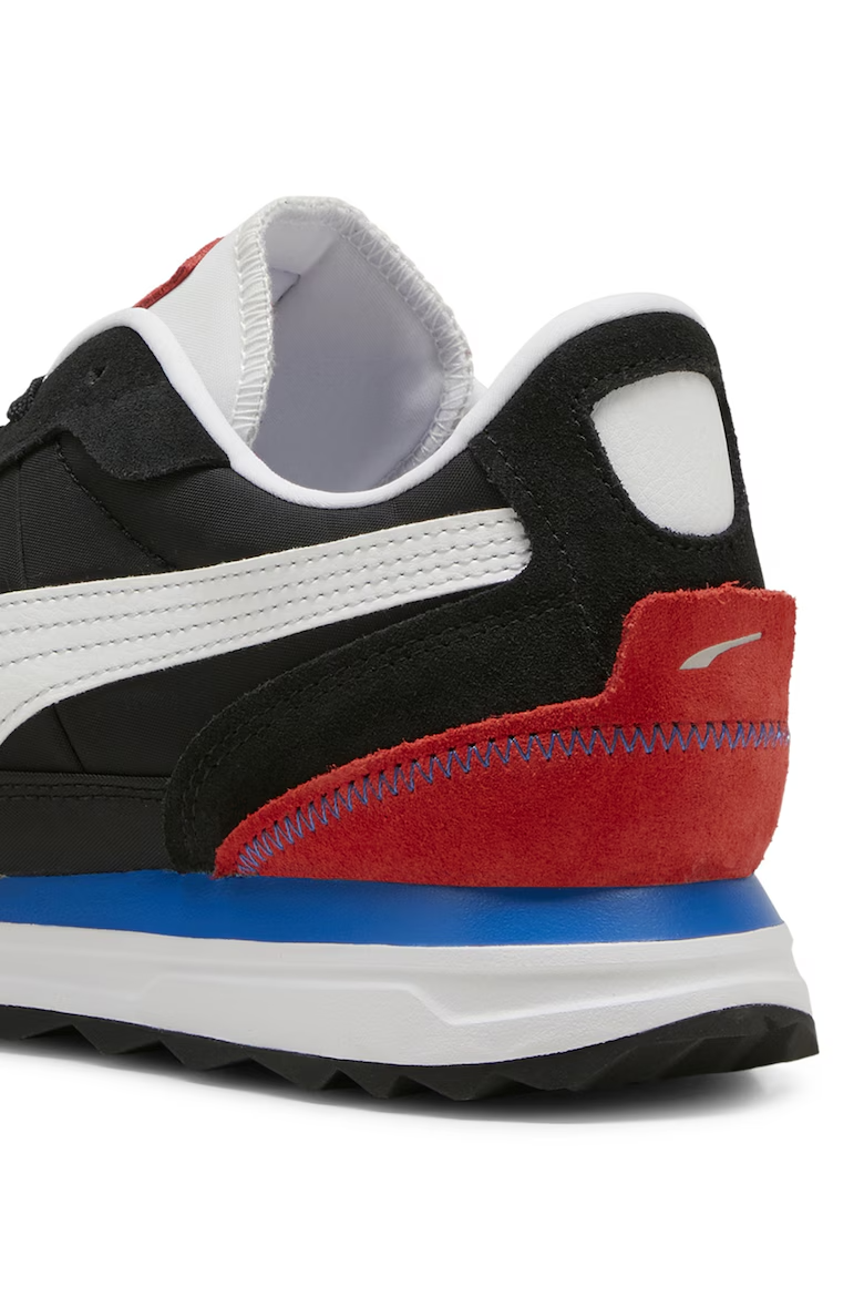 Puma - Road Rider SD - Sneaker Bőr Uniszex utcai cipő