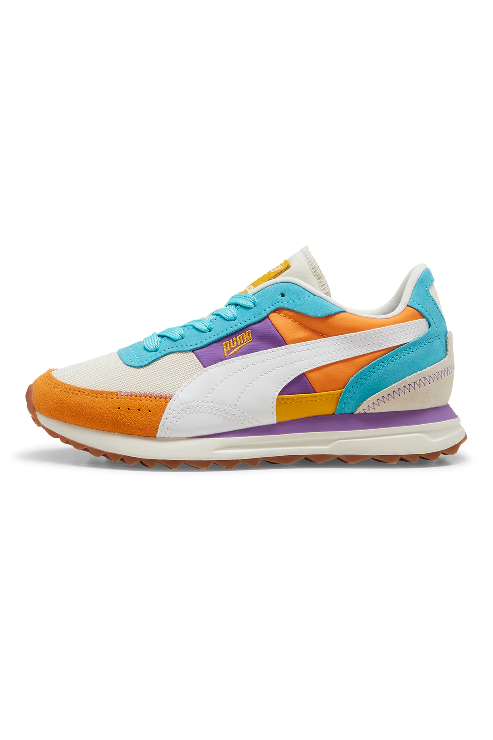 Puma - Road Rider SD - Sneaker Bőr Uniszex utcai cipő