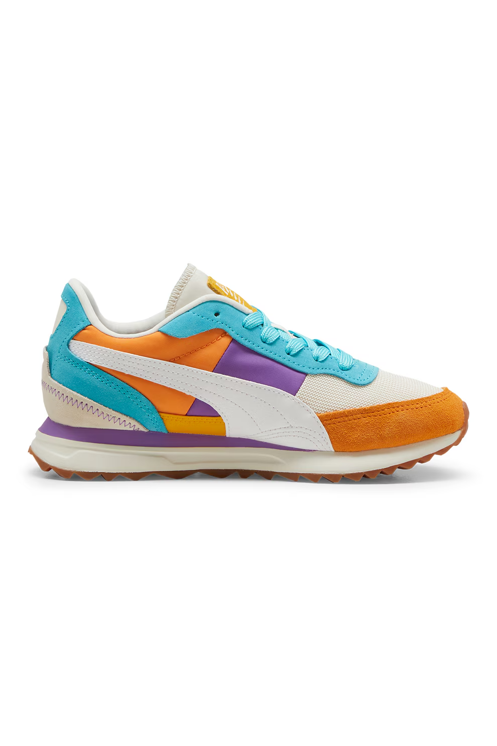 Puma - Road Rider SD - Sneaker Bőr Uniszex utcai cipő