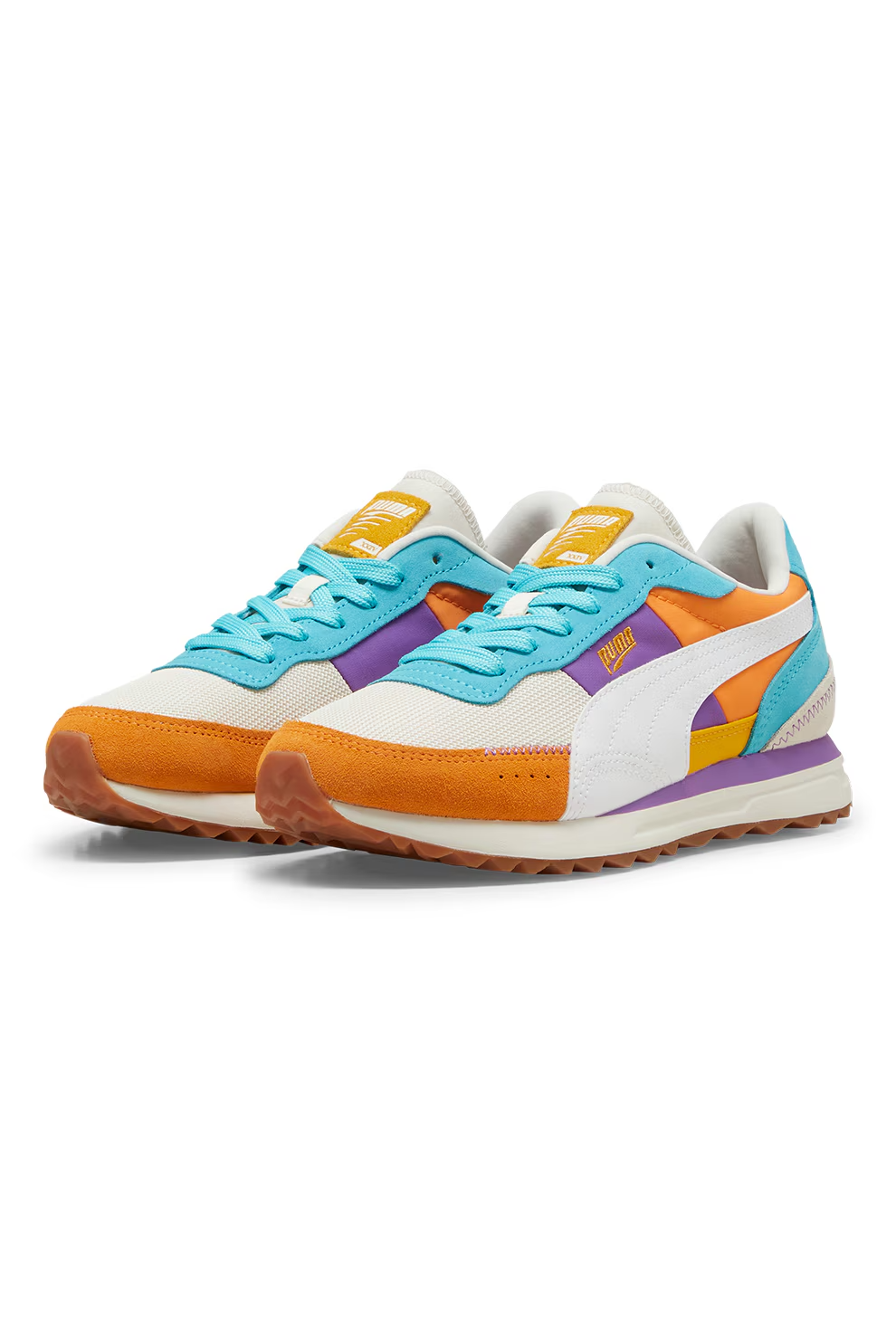 Puma - Road Rider SD - Sneaker Bőr Uniszex utcai cipő