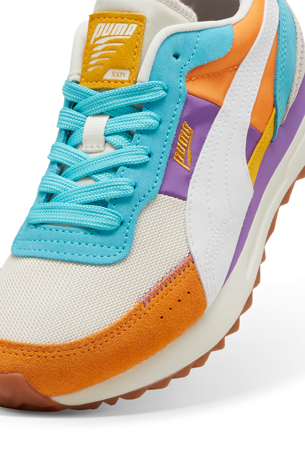 Puma - Road Rider SD - Sneaker Bőr Uniszex utcai cipő