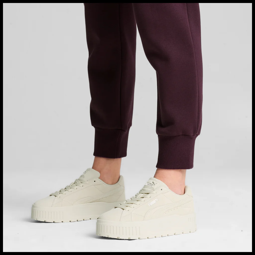 Puma - Karmen II - Platformos Sneaker Női utcai cipő