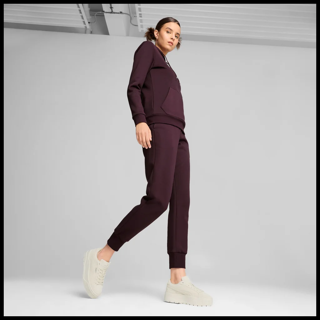 Puma - Karmen II - Platformos Sneaker Női utcai cipő