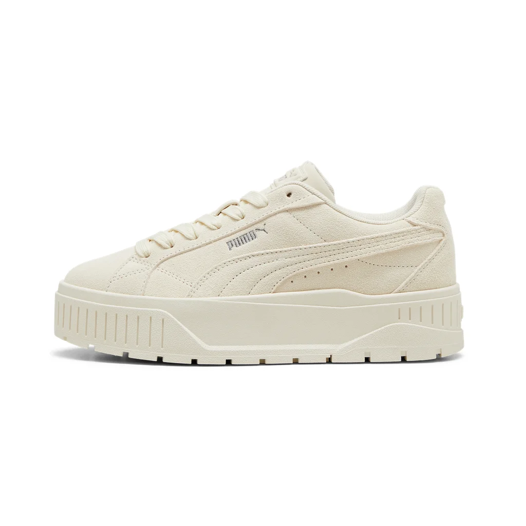 Puma - Karmen II - Platformos Sneaker Női utcai cipő