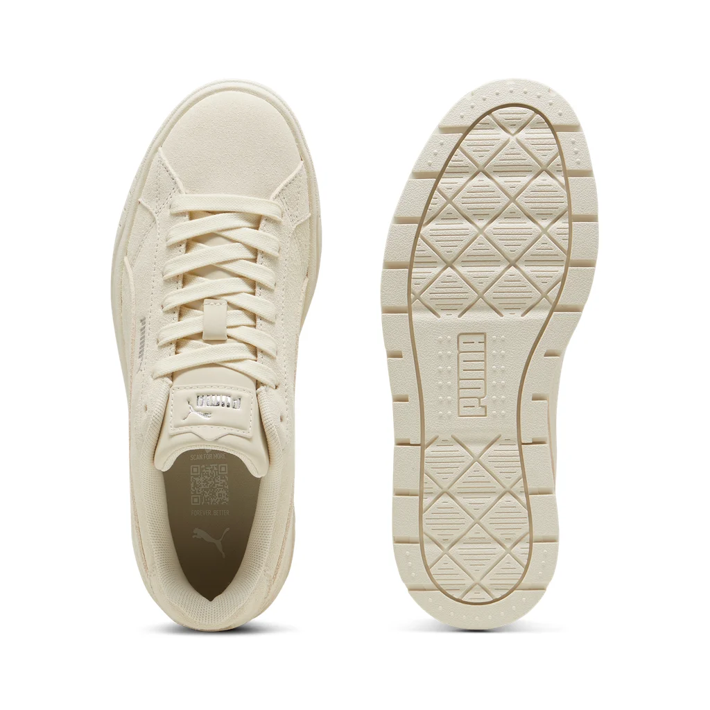 Puma - Karmen II - Platformos Sneaker Női utcai cipő